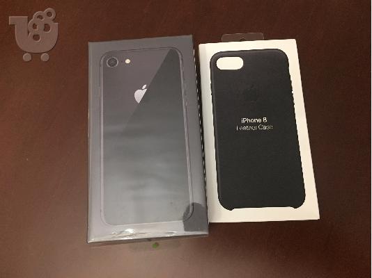 PoulaTo: iphone8 256GB space grey