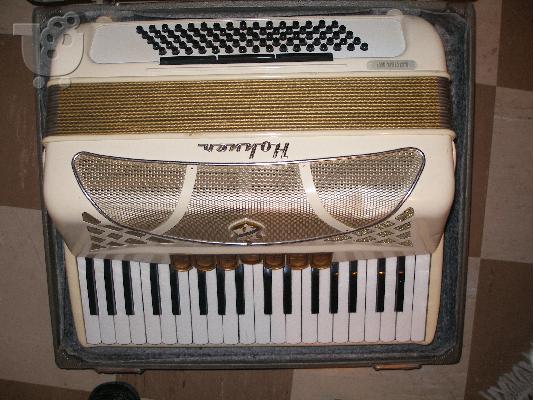 HOHNER 80bass