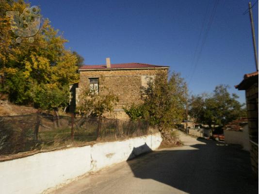Πώληση Μονοκατοικίας, Ξυλόκαστρο - Ξανθοχώρι Κορινθίας...