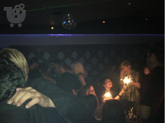 club ελληναδικο πωλειται