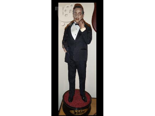 PoulaTo: Vito corleone