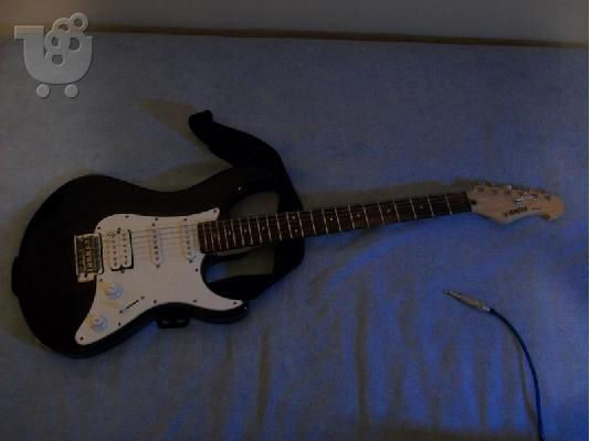 PoulaTo: Ηλεκτρική Κιθάρα Yamaha EG 112 - € 100,00