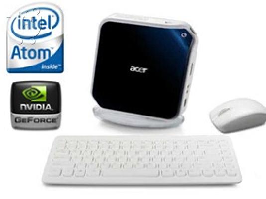 ACER ASPIRE REVO 3600