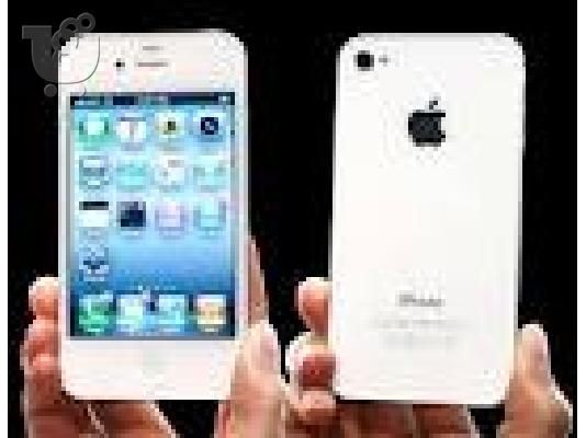 FOR SALE :::IPhone 4S 34gb (Skype chat:salestradinglimited