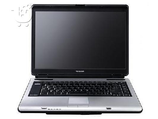 LAPTOP Toshiba Satellite