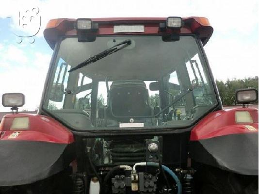 2003 Case-ih mxm140