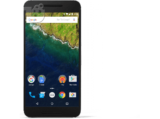 PoulaTo: Nexus 6P