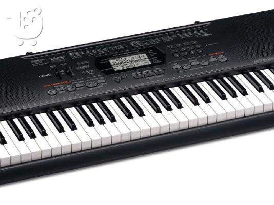 PoulaTo: CASIO ELECTRONIC KEYBOARD CTK-3000