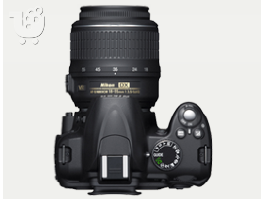nikon d3000