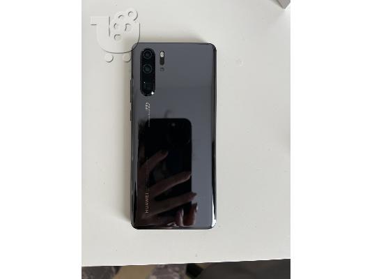 Huawei p30 pro 256gb 8gb ram Σε εξαιρετική κατάσταση με έξτρα αξεσουάρ...