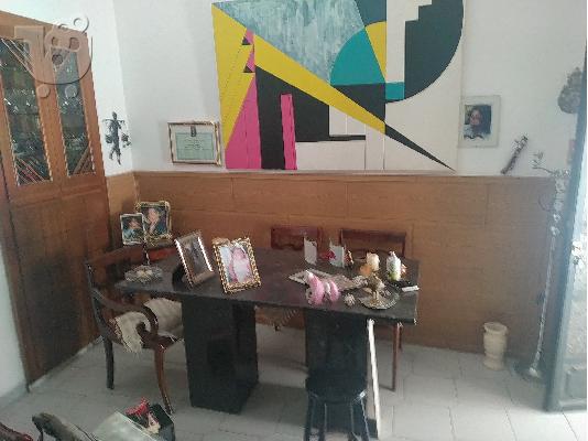 Κερατσίνι επιπλωμένο