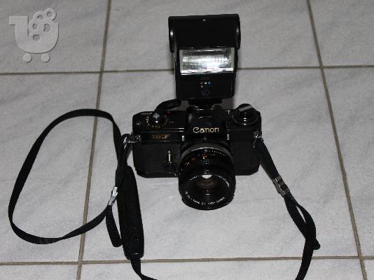 CANON EF