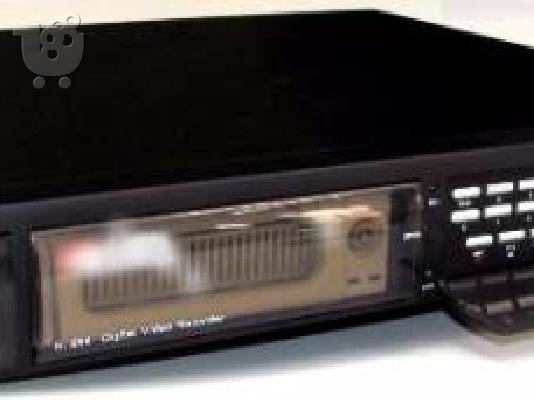 PoulaTo: ΣΥΣΚΕΥΗ καταγραφής με τεσσερις εγχρωμες καμερες