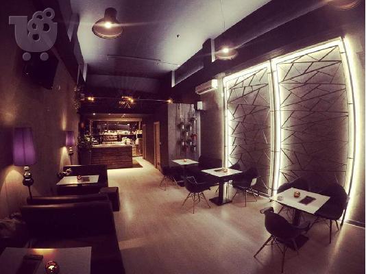 Πώληση Café Bar