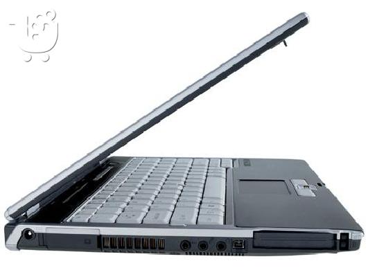 Fujitsu - Siemens Lifebook S7020 - 125 ευρώ!!!