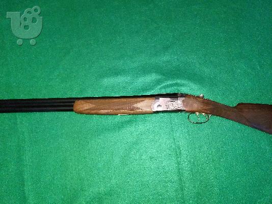 PoulaTo: Αλληλεπίθετο Beretta silver pigeon II.