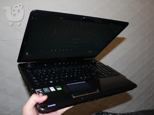 Toshiba Sattellite p300D harman/cardon