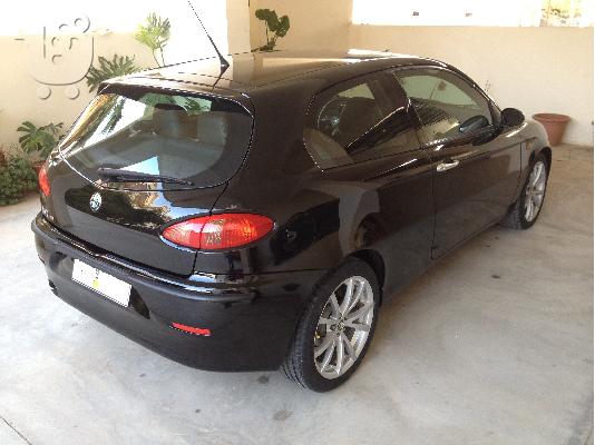 ALFA ROMEO 147 