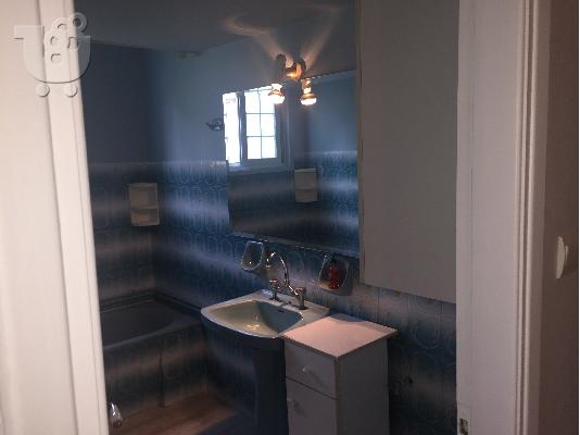 Ενοικιάζεται διαμέρισμα 88τμ στα Ιωάννινα (κέντρο) από ιδιώτη...