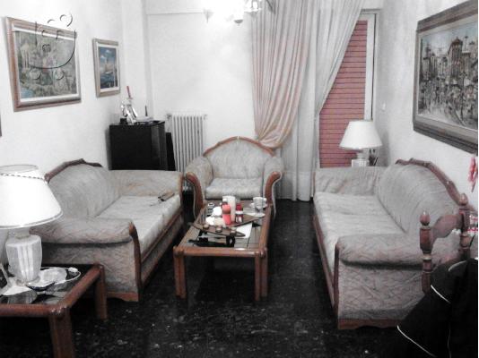 PoulaTo: Πωλείτε ολοκληρωμένο σαλόνι...