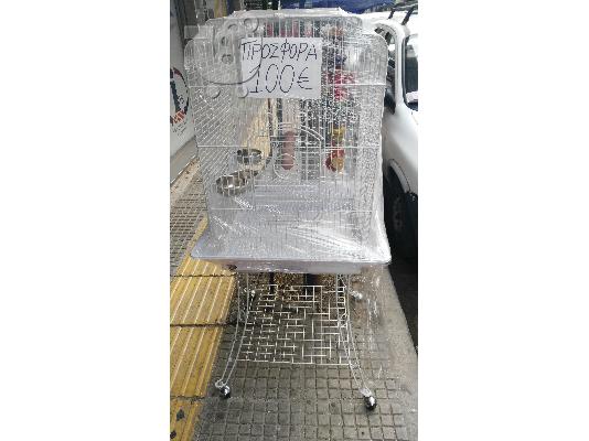 PoulaTo: ΠΩΛΕΙΤΑΙ ΚΛΟΥΒΑ ΠΑΠΑΓΑΛΟΥ ΚΑΙΝΟΥΡΓΙΑ