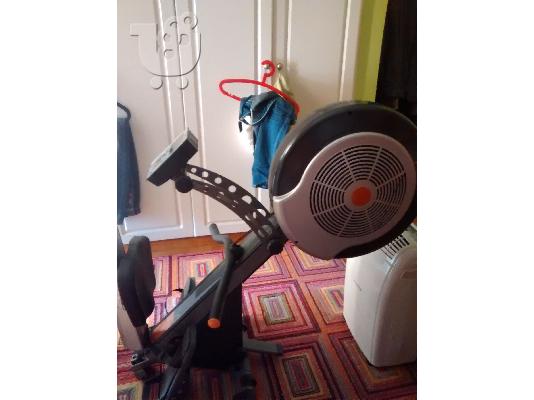 Πωλείται ΚΩΠΗΛΑΤΙΚΗ YORK R-301 POWER
