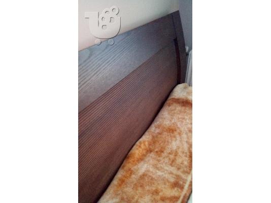 ΚΡΕΒΑΤΟΚΑΜΑΡΑ ΔΡΥΙΝΗ ΠΛΗΡΕΣ