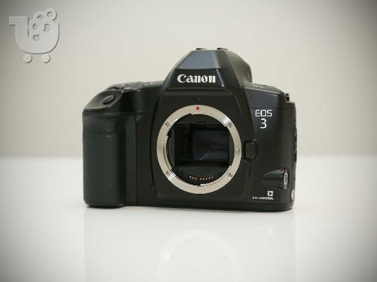 CANON EOS3