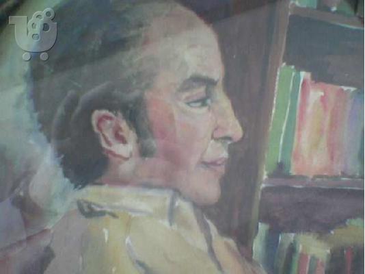 PoulaTo: ΠΙΝΑΚΑΣ ΖΩΓΡΑΦΙΚΗΣ ΤΗΣ ΛΟΛΑΣ ΜΕΛΑ(1918-1988)