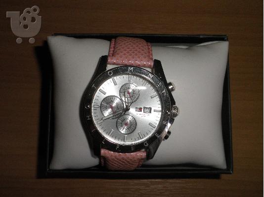PoulaTo: Tommy hilfiger