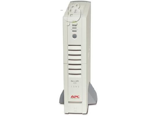 PoulaTo: APC BR1500I BACK UPS RS 1000VA