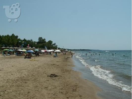 ΕΝΟΙΚΙΑΖΟΝΤΑΙ ΠΑΡΑΘΑΛΑΣΣΙΑ ΔΩΜΑΤΙΑ ΔΙΠΛΑ ΣΤΗ ΘΑΛΑΣΣΑ ΑΓΙΑ ΜΑΡΙΝΑ ΚΟΥΡΟΥΤΑ...