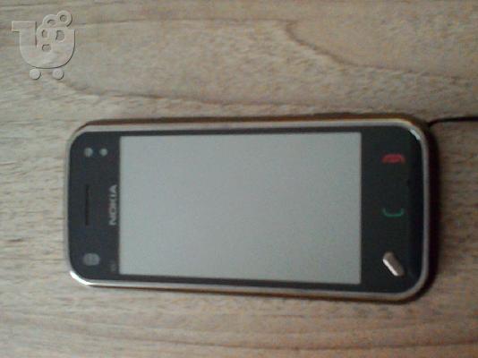 NOKIA N97 MINI ORIGINAL (made in Finland)