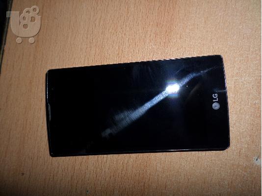 LG MAGNA 3G
