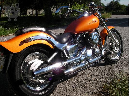 YAMAHA  