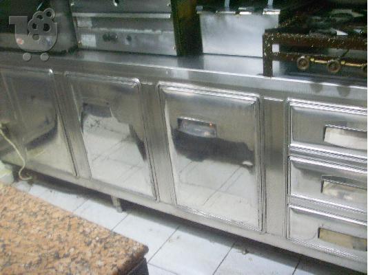 ΠΩΛΕΙΤΑΙ ΕΞΟΠΛΙΣΜΟΣ ΕΣΤΙΑΤΟΡΙΟΥ ΤΙΜΗ ΕΥΚΑΙΡΙΑΣ