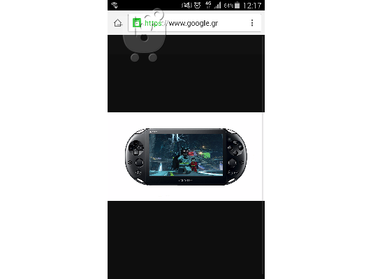 PoulaTo: Psvita
