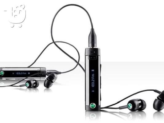 PoulaTo: Sony mw600
