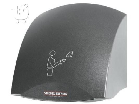 PoulaTo: ΣΤΕΓΝΩΤΗΡΕΣ ΧΕΡΙΩΝ HTT5 STIEBEL ELTRON