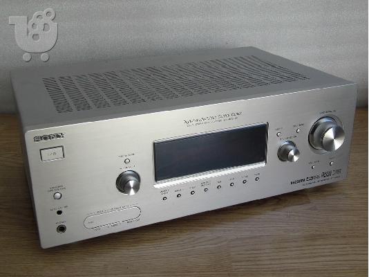 Hχεία full set Acoustic Energy Aegis+ Sony STR-DG700 Amplifier