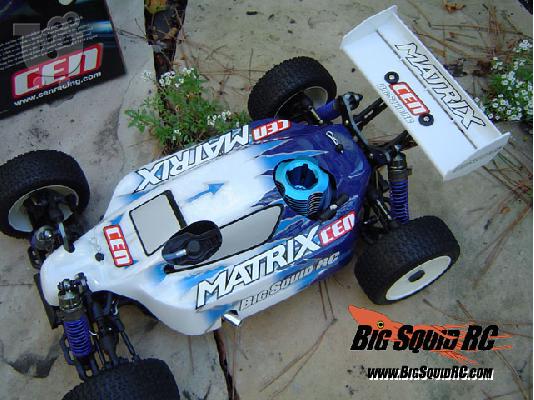 PoulaTo: cen matrix racing πολειτε η ανταλασεται