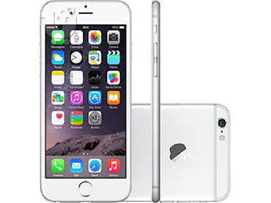 PoulaTo: iPhone 6 128GB €250