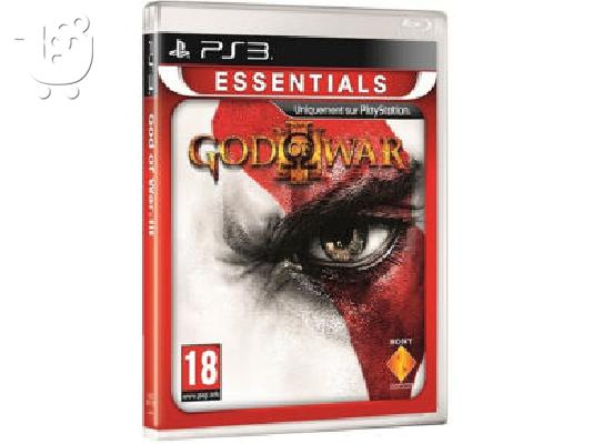 PS3 500GB + 2 GAMES