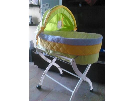 PoulaTo: Πωλείται Καλαθούνα bebe unisex