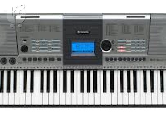 PoulaTo: πωλειται yamaha YPT-400