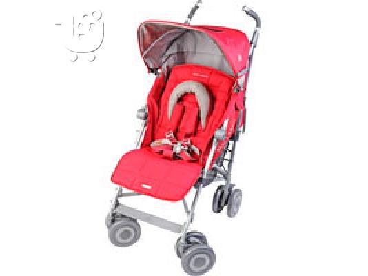 καροτσάκι maclaren techno xlr