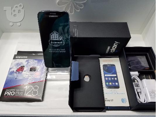 PoulaTo: Samsung Galaxy S7 ΞΕΚΛΕΙΔΩΜΕΝΟ 128GB: Whatsap αριθμό: 447452264959