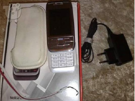 PoulaTo: NOKIA E66►ΑΡΙΣΤΗ ΚΑΤΑΣΤΑΣΗ◄