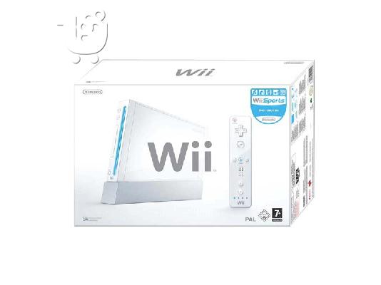 PoulaTo: nintendo wii+egguisi
