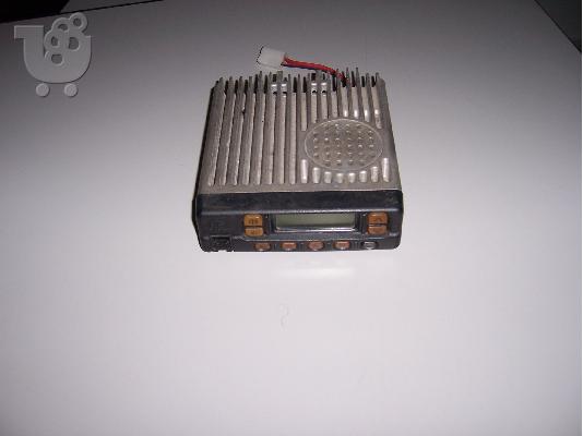 PoulaTo: ΠΩΛΕΙΤΑΙ VHF ICOM